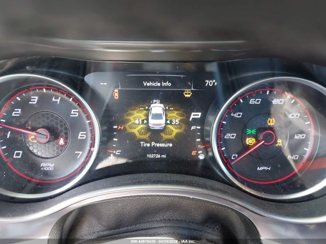 Auction sale of the 2019 Dodge Charger Sxt Rwd, vin: 2C3CDXBGXKH709851, lot number: 44976430