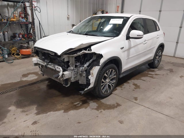 Aukcja sprzedaży 2017 Mitsubishi Outlander Sport 2.0 Le, vin: JA4AP3AU2HZ028483, numer aukcji: 44976433