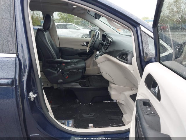 Продаж на аукціоні авто 2018 Chrysler Pacifica Limited, vin: 2C4RC1GG5JR365465, номер лоту: 44976436