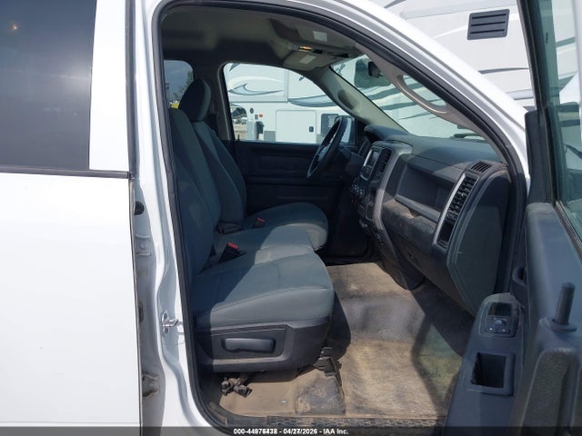 Продажа на аукционе авто 2017 Ram 1500 Tradesman  4x2 6'4 Box, vin: 1C6RR6FGXHS614792, номер лота: 44976438