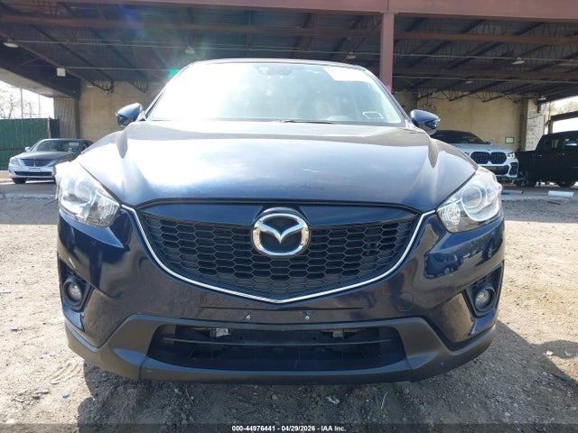 Продажа на аукционе авто 2015 Mazda Cx-5 Grand Touring, vin: JM3KE4DY4F0488905, номер лота: 44976441