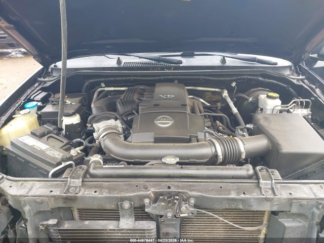 Aukcja sprzedaży 2019 Nissan Frontier Sv, vin: 1N6DD0ER2KN788389, numer aukcji: 44976447