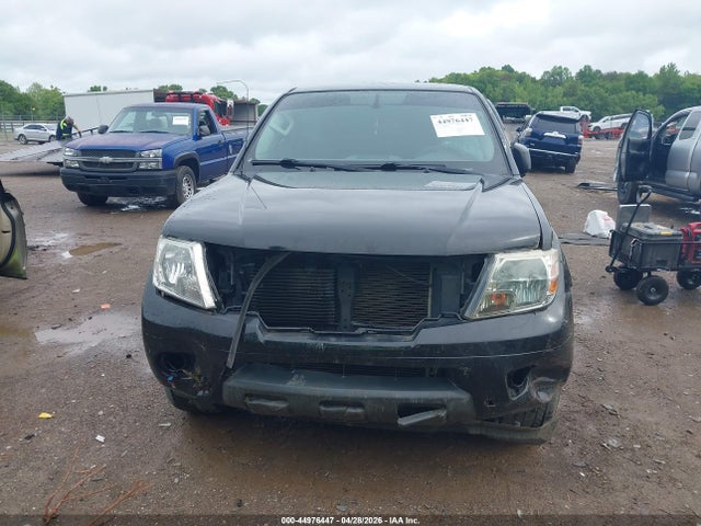 Aukcja sprzedaży 2019 Nissan Frontier Sv, vin: 1N6DD0ER2KN788389, numer aukcji: 44976447