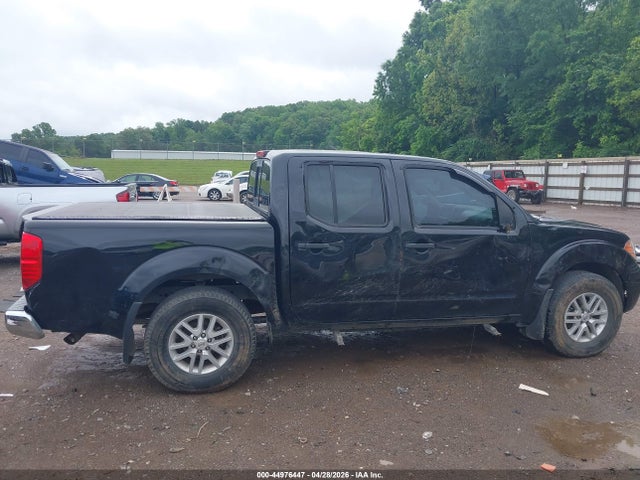 Aukcja sprzedaży 2019 Nissan Frontier Sv, vin: 1N6DD0ER2KN788389, numer aukcji: 44976447