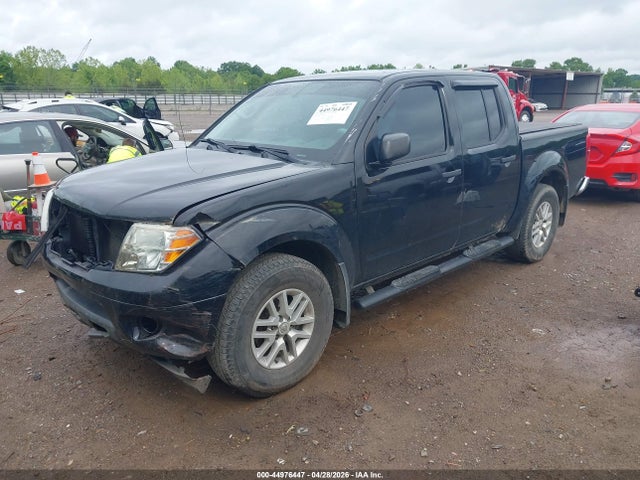 Aukcja sprzedaży 2019 Nissan Frontier Sv, vin: 1N6DD0ER2KN788389, numer aukcji: 44976447