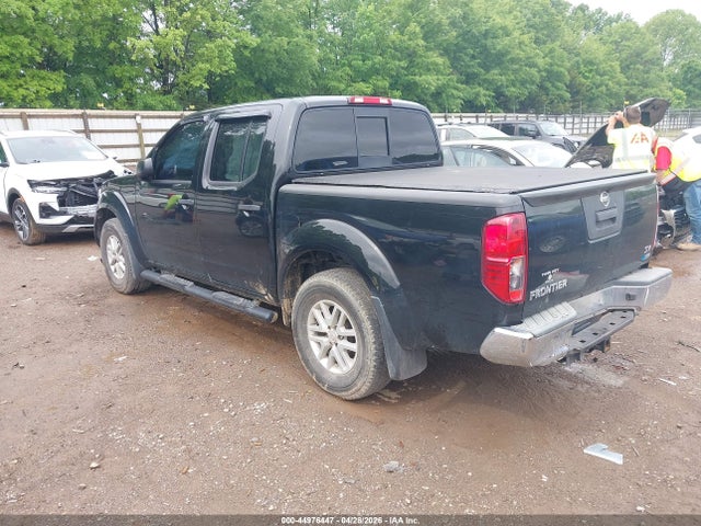 Aukcja sprzedaży 2019 Nissan Frontier Sv, vin: 1N6DD0ER2KN788389, numer aukcji: 44976447