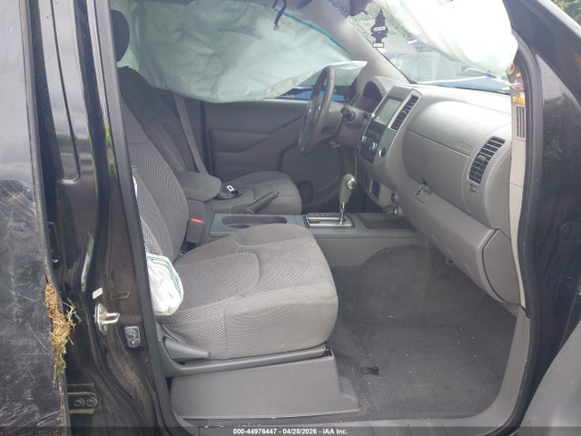 Aukcja sprzedaży 2019 Nissan Frontier Sv, vin: 1N6DD0ER2KN788389, numer aukcji: 44976447