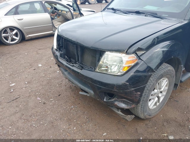 Aukcja sprzedaży 2019 Nissan Frontier Sv, vin: 1N6DD0ER2KN788389, numer aukcji: 44976447