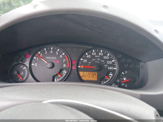 Aukcja sprzedaży 2019 Nissan Frontier Sv, vin: 1N6DD0ER2KN788389, numer aukcji: 44976447