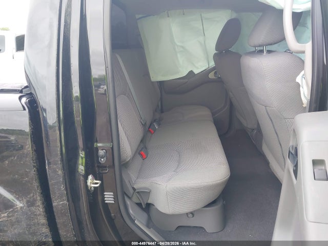 Aukcja sprzedaży 2019 Nissan Frontier Sv, vin: 1N6DD0ER2KN788389, numer aukcji: 44976447