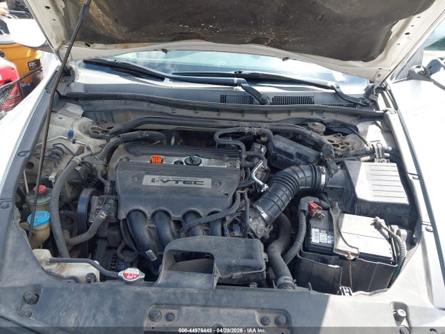 Продажа на аукционе авто 2009 Honda Accord 2.4 Ex-l, vin: 1HGCS12879A006354, номер лота: 44976448