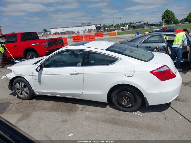 Продажа на аукционе авто 2009 Honda Accord 2.4 Ex-l, vin: 1HGCS12879A006354, номер лота: 44976448
