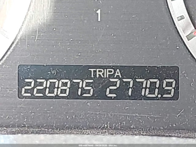 Продажа на аукционе авто 2009 Honda Accord 2.4 Ex-l, vin: 1HGCS12879A006354, номер лота: 44976448