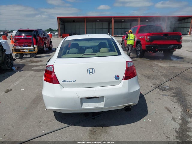 Продажа на аукционе авто 2009 Honda Accord 2.4 Ex-l, vin: 1HGCS12879A006354, номер лота: 44976448