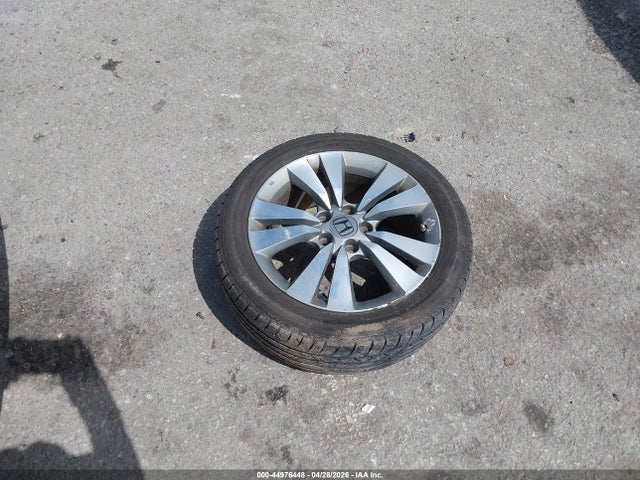 Продажа на аукционе авто 2009 Honda Accord 2.4 Ex-l, vin: 1HGCS12879A006354, номер лота: 44976448