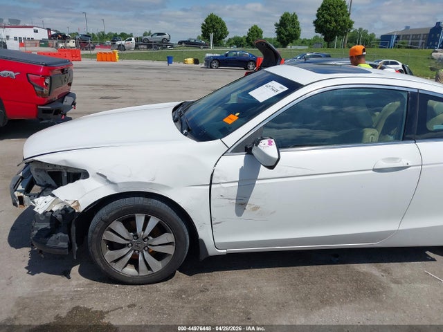 Продажа на аукционе авто 2009 Honda Accord 2.4 Ex-l, vin: 1HGCS12879A006354, номер лота: 44976448