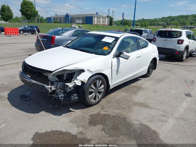 Продажа на аукционе авто 2009 Honda Accord 2.4 Ex-l, vin: 1HGCS12879A006354, номер лота: 44976448