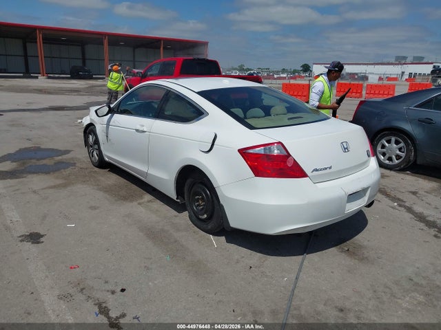 Продажа на аукционе авто 2009 Honda Accord 2.4 Ex-l, vin: 1HGCS12879A006354, номер лота: 44976448