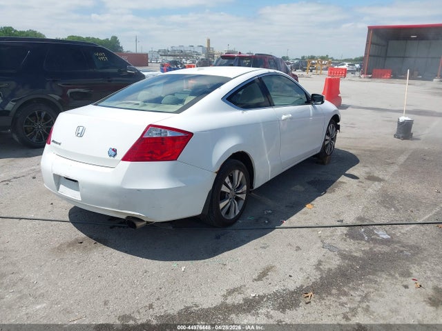 Продажа на аукционе авто 2009 Honda Accord 2.4 Ex-l, vin: 1HGCS12879A006354, номер лота: 44976448