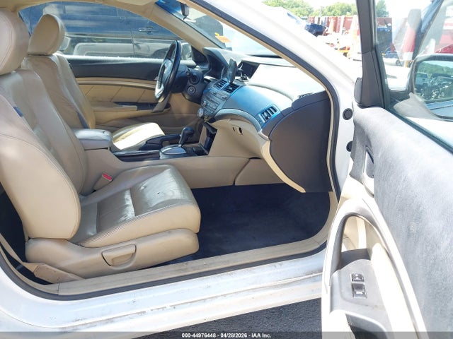Продажа на аукционе авто 2009 Honda Accord 2.4 Ex-l, vin: 1HGCS12879A006354, номер лота: 44976448