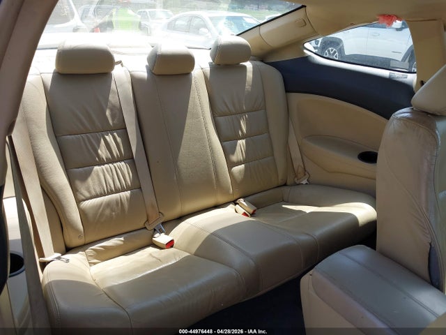 Продажа на аукционе авто 2009 Honda Accord 2.4 Ex-l, vin: 1HGCS12879A006354, номер лота: 44976448