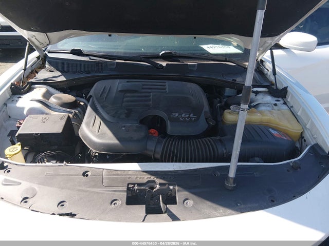 Aukcja sprzedaży 2017 Dodge Charger Sxt Rwd, vin: 2C3CDXHG0HH642550, numer aukcji: 44976450