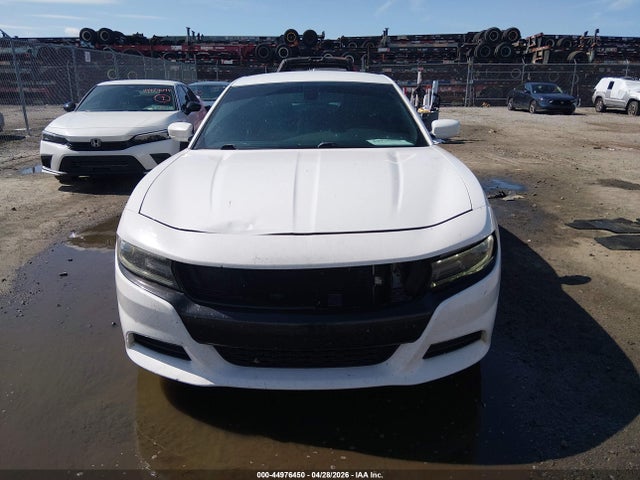 Aukcja sprzedaży 2017 Dodge Charger Sxt Rwd, vin: 2C3CDXHG0HH642550, numer aukcji: 44976450