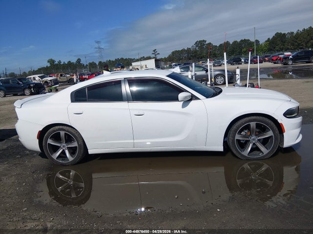 Aukcja sprzedaży 2017 Dodge Charger Sxt Rwd, vin: 2C3CDXHG0HH642550, numer aukcji: 44976450