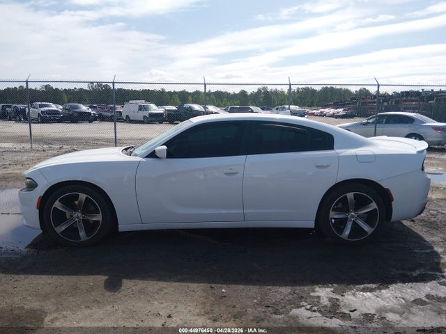 Aukcja sprzedaży 2017 Dodge Charger Sxt Rwd, vin: 2C3CDXHG0HH642550, numer aukcji: 44976450