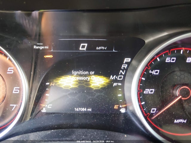 Aukcja sprzedaży 2017 Dodge Charger Sxt Rwd, vin: 2C3CDXHG0HH642550, numer aukcji: 44976450