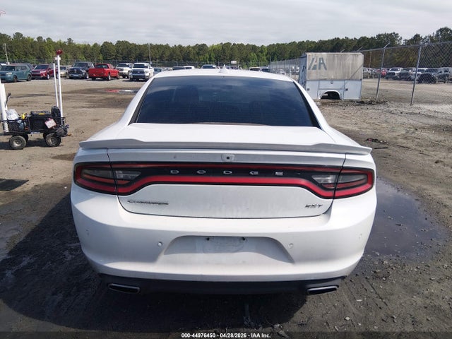Aukcja sprzedaży 2017 Dodge Charger Sxt Rwd, vin: 2C3CDXHG0HH642550, numer aukcji: 44976450