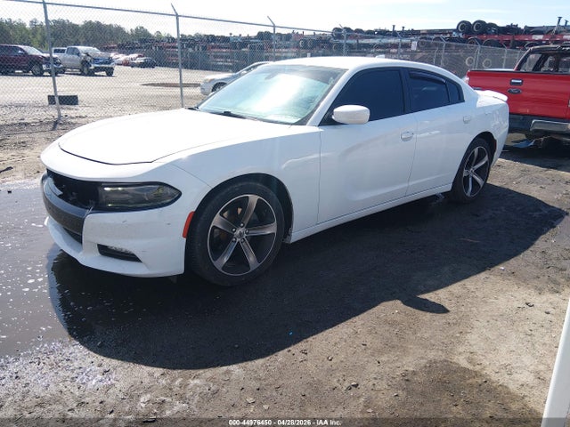 Aukcja sprzedaży 2017 Dodge Charger Sxt Rwd, vin: 2C3CDXHG0HH642550, numer aukcji: 44976450