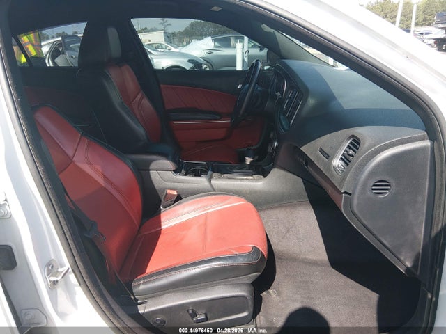 Aukcja sprzedaży 2017 Dodge Charger Sxt Rwd, vin: 2C3CDXHG0HH642550, numer aukcji: 44976450