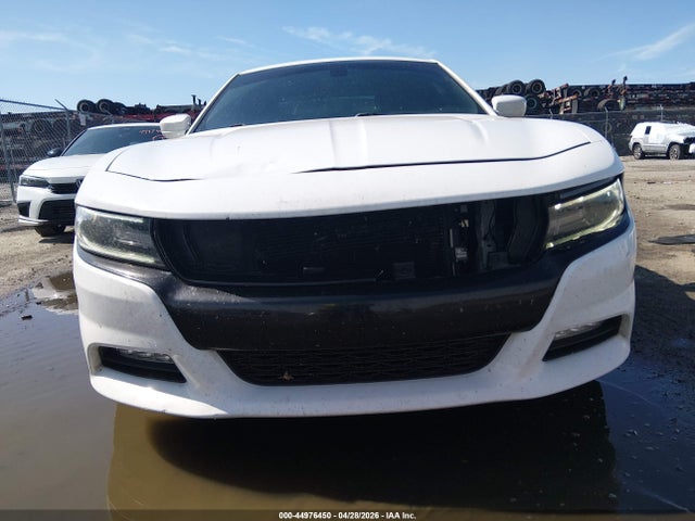 Aukcja sprzedaży 2017 Dodge Charger Sxt Rwd, vin: 2C3CDXHG0HH642550, numer aukcji: 44976450