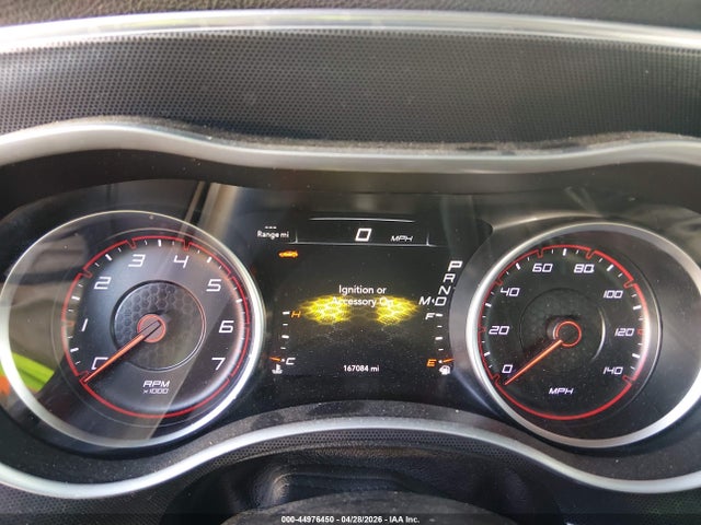 Aukcja sprzedaży 2017 Dodge Charger Sxt Rwd, vin: 2C3CDXHG0HH642550, numer aukcji: 44976450