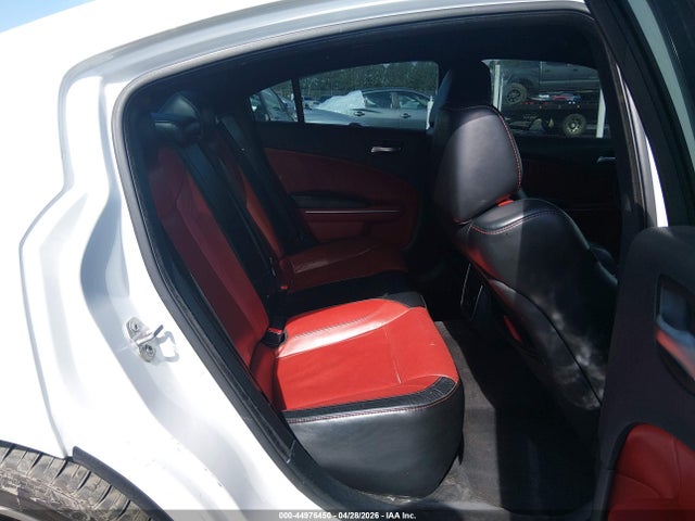 Aukcja sprzedaży 2017 Dodge Charger Sxt Rwd, vin: 2C3CDXHG0HH642550, numer aukcji: 44976450