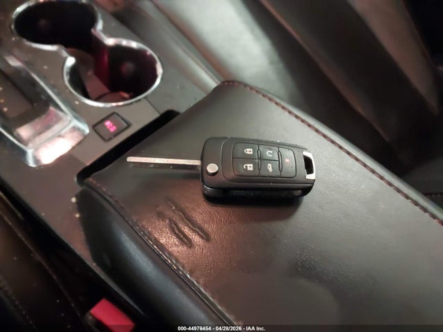 Aukcja sprzedaży 2012 Gmc Terrain Slt-2, vin: 2GKFLXE51C6179731, numer aukcji: 44976454