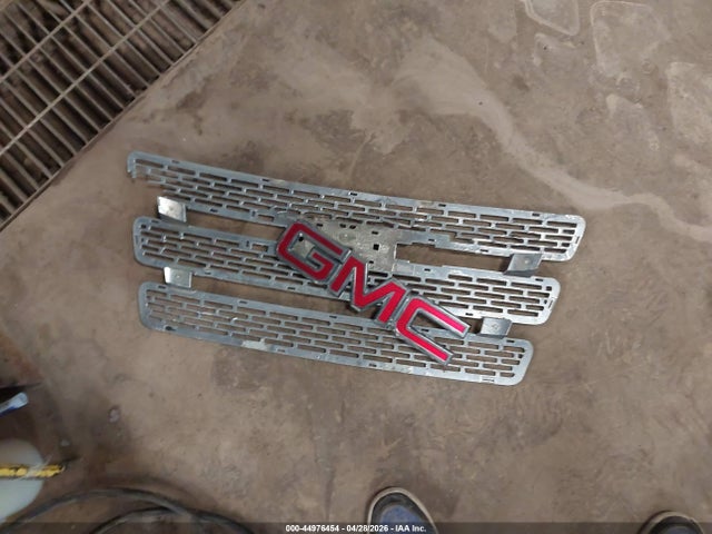 Aukcja sprzedaży 2012 Gmc Terrain Slt-2, vin: 2GKFLXE51C6179731, numer aukcji: 44976454