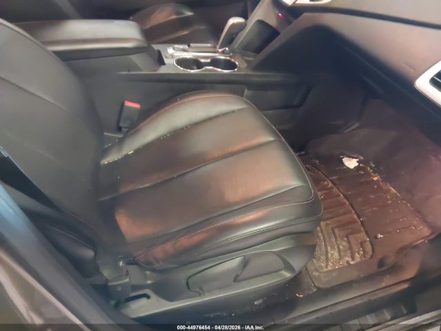 Aukcja sprzedaży 2012 Gmc Terrain Slt-2, vin: 2GKFLXE51C6179731, numer aukcji: 44976454