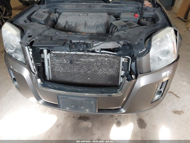 Aukcja sprzedaży 2012 Gmc Terrain Slt-2, vin: 2GKFLXE51C6179731, numer aukcji: 44976454