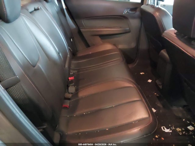 Aukcja sprzedaży 2012 Gmc Terrain Slt-2, vin: 2GKFLXE51C6179731, numer aukcji: 44976454