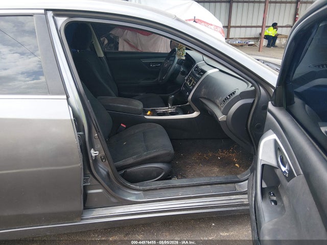 44976455 :رقم المزاد ، 1N4AL3AP2FC215157 vin ، 2015 Nissan Altima 2.5 S مزاد بيع
