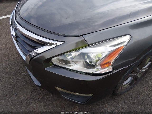 44976455 :رقم المزاد ، 1N4AL3AP2FC215157 vin ، 2015 Nissan Altima 2.5 S مزاد بيع