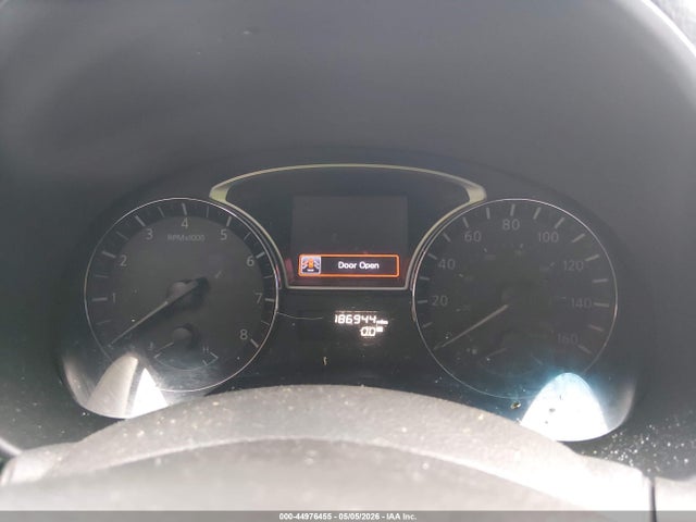 44976455 :رقم المزاد ، 1N4AL3AP2FC215157 vin ، 2015 Nissan Altima 2.5 S مزاد بيع