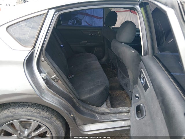 44976455 :رقم المزاد ، 1N4AL3AP2FC215157 vin ، 2015 Nissan Altima 2.5 S مزاد بيع