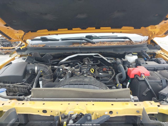 Aukcja sprzedaży 2022 Ford Ranger Lariat, vin: 1FTER4FH9NLD13120, numer aukcji: 44976459