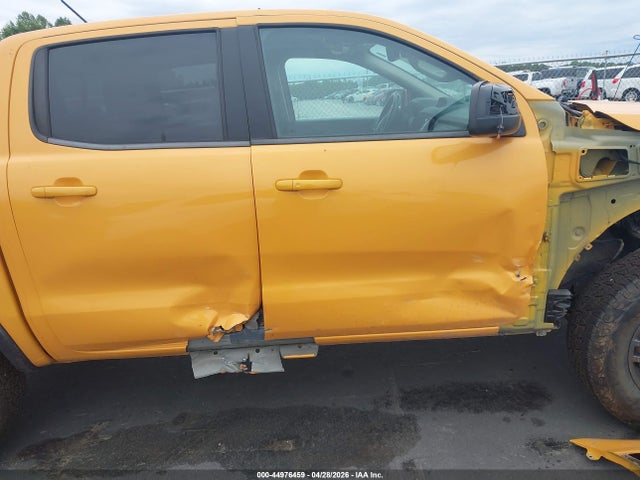 Aukcja sprzedaży 2022 Ford Ranger Lariat, vin: 1FTER4FH9NLD13120, numer aukcji: 44976459