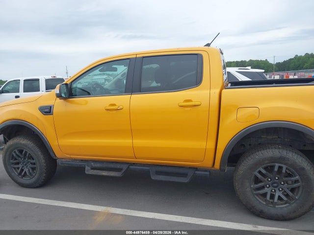 Aukcja sprzedaży 2022 Ford Ranger Lariat, vin: 1FTER4FH9NLD13120, numer aukcji: 44976459