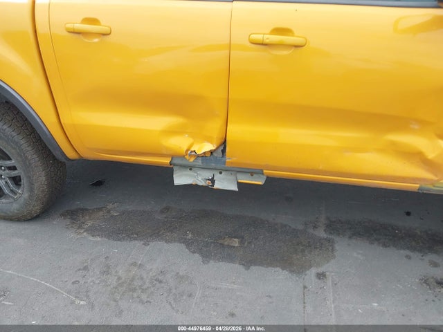 Aukcja sprzedaży 2022 Ford Ranger Lariat, vin: 1FTER4FH9NLD13120, numer aukcji: 44976459