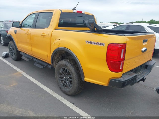 Aukcja sprzedaży 2022 Ford Ranger Lariat, vin: 1FTER4FH9NLD13120, numer aukcji: 44976459